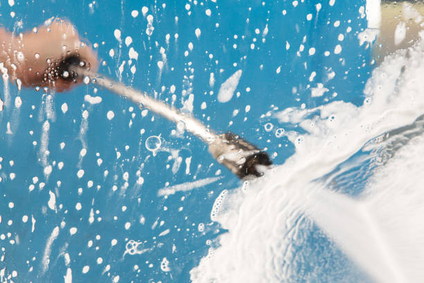 Reliable North Braddock, PA Pressure Washing Services Solutions